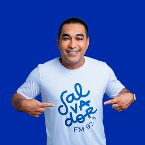 Foto Perfil Locutores