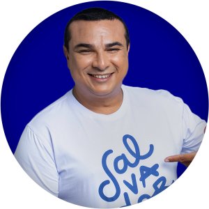 Foto Perfil Locutores
