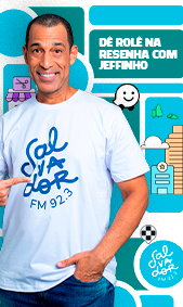 Jeffinho Simpatia