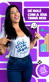 Tainá Reis